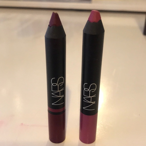 NARS Lipsticks - Picture 4 of 4